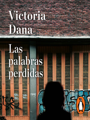 cover image of Las palabras perdidas